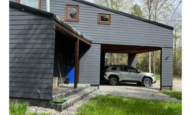 Gran Oportunidad Hermosa Y Moderna Casa -1 Há Sector Catrico