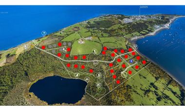 Hermosa Parcela En Chiloé - Austral Partners