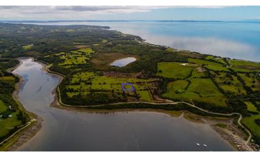 Hermosa Parcela En Chiloé - Austral Partners