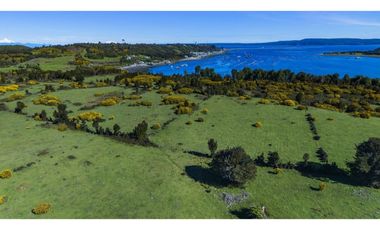 Hermosa Parcela En Chiloé - Austral Partners