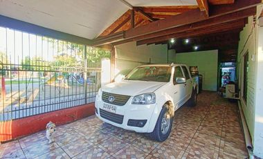 Casa En Arriendo En Talagante - Se puede comprar