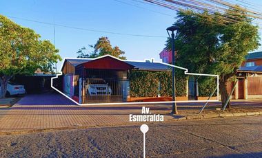 Casa En Arriendo En Talagante - Se puede comprar