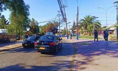 Casa En Arriendo En Talagante - Se puede comprar