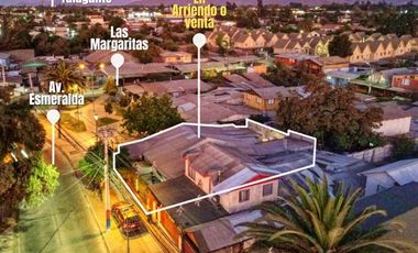 Casa En Arriendo En Talagante - Se puede comprar