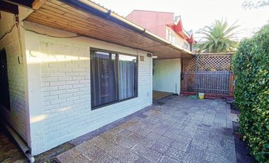 Casa En Arriendo En Talagante - Se puede comprar