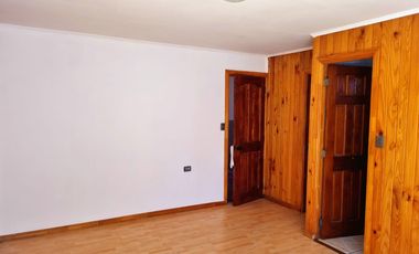 SE VENDE CASA REGULARIZADA DE 1 PISO EN PILLANLELBUN