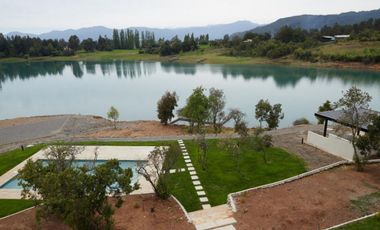 Departamento En Venta La Ponderosa, Colbún.