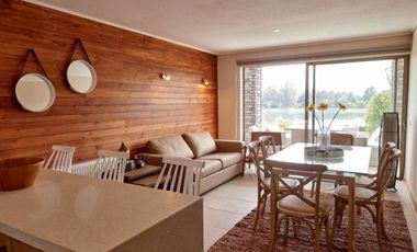 Departamento En Venta La Ponderosa, Colbún.