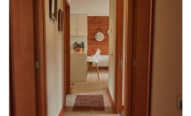 Departamento En Venta La Ponderosa, Colbún.