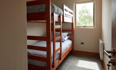 Departamento En Venta La Ponderosa, Colbún.