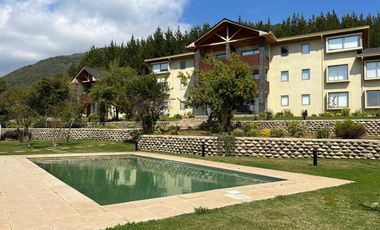 Departamento En Venta La Ponderosa, Colbún.