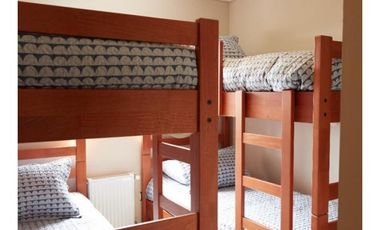 Departamento En Venta La Ponderosa, Colbún.