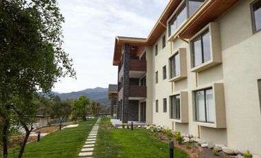 Departamento En Venta La Ponderosa, Colbún.