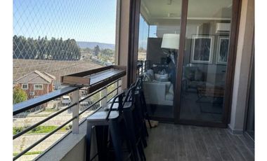 Departamentos En Venta Edificio Hacienda Esmeralda, Talca.