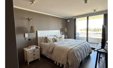 Departamentos En Venta Edificio Hacienda Esmeralda, Talca.