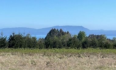 Parcela Con Vista Exclusiva Al Volcán Villarrica Country Puc