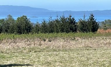 Parcela Con Vista Exclusiva Al Volcán Villarrica Country Puc