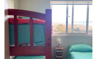 Puerto Velero: Departamento Triplex 4 Dormitorios - Looff Pr