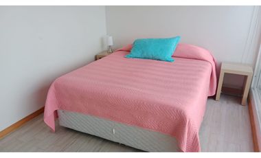 Puerto Velero: Departamento Triplex 4 Dormitorios - Looff Pr