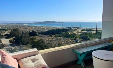 Puerto Velero: Departamento Triplex 4 Dormitorios - Looff Pr