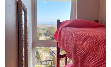 Puerto Velero: Departamento Triplex 4 Dormitorios - Looff Pr