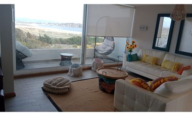 Puerto Velero: Departamento Triplex 4 Dormitorios - Looff Pr