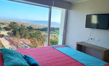 Puerto Velero: Departamento Triplex 4 Dormitorios - Looff Pr