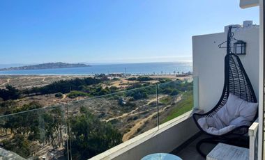 Puerto Velero: Departamento Triplex 4 Dormitorios - Looff Pr