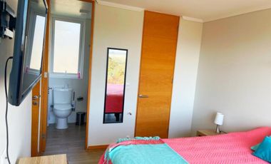 Puerto Velero: Departamento Triplex 4 Dormitorios - Looff Pr