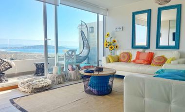 Puerto Velero: Departamento Triplex 4 Dormitorios - Looff Pr