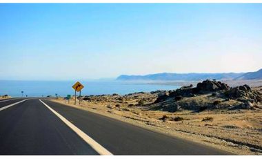Compra Tu Parcela En Ovalle Rol Propio Vista Al Mar Prc