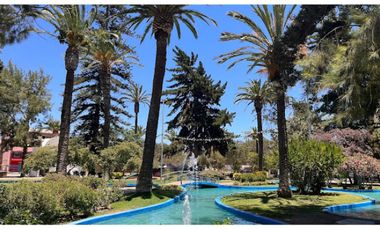 Compra Tu Parcela En Ovalle Rol Propio Vista Al Mar Prc