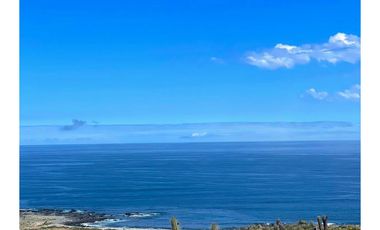 Compra Tu Parcela En Ovalle Rol Propio Vista Al Mar Prc