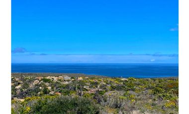 Compra Tu Parcela En Ovalle Rol Propio Vista Al Mar Prc