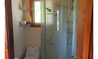 Hogares Vende Parcela De 5.000 M² Con 3 Casas En Sector Boqu