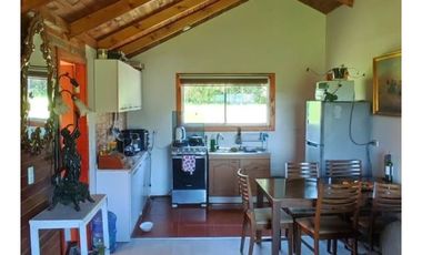 Hogares Vende Parcela De 5.000 M² Con 3 Casas En Sector Boqu