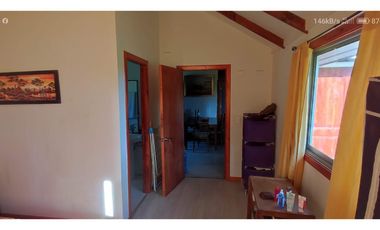 Hogares Vende Parcela De 5.000 M² Con 3 Casas En Sector Boqu