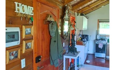 Hogares Vende Parcela De 5.000 M² Con 3 Casas En Sector Boqu