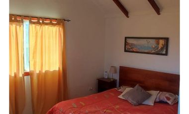 Hogares Vende Parcela De 5.000 M² Con 3 Casas En Sector Boqu