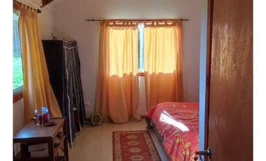 Hogares Vende Parcela De 5.000 M² Con 3 Casas En Sector Boqu