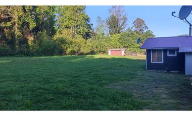 Hogares Vende Parcela De 5.000 M² Con 3 Casas En Sector Boqu