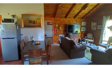 Hogares Vende Parcela De 5.000 M² Con 3 Casas En Sector Boqu