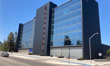 Oficina Médica En Venta Centro Pichimapu, Las Rastras, Talca