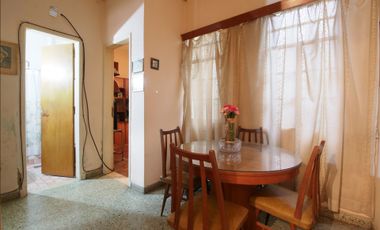 VENTA TERRENO EN EXELENTE UBICACION LANUS O
