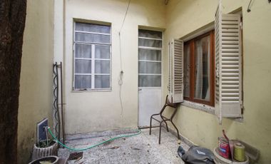 VENTA TERRENO EN EXELENTE UBICACION LANUS O