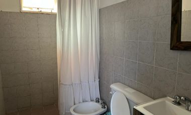 Casa Boulogne 3 ambientes + patio. Lote Propio.