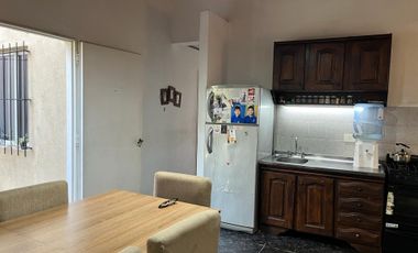 Casa Boulogne 3 ambientes + patio. Lote Propio.
