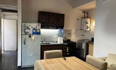 Casa Boulogne 3 ambientes + patio. Lote Propio.