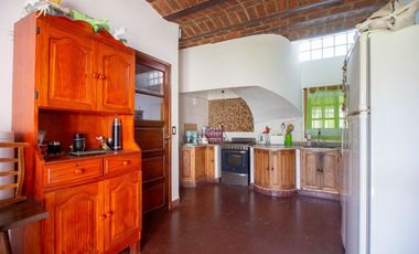 Venta Casa 5 amb  jardín y cochera San Fernando