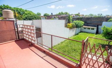 Venta Casa 5 amb  jardín y cochera San Fernando